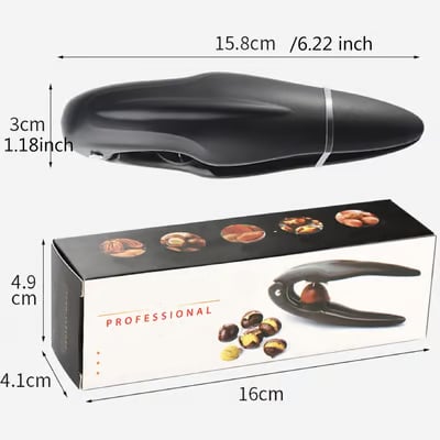 🔥PAGA 1 E PRENDI 2😋Pelapatate per castagne