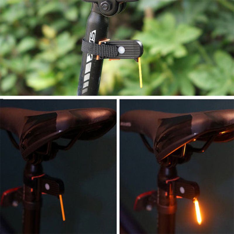🎁Luce posteriore per bicicletta a LED