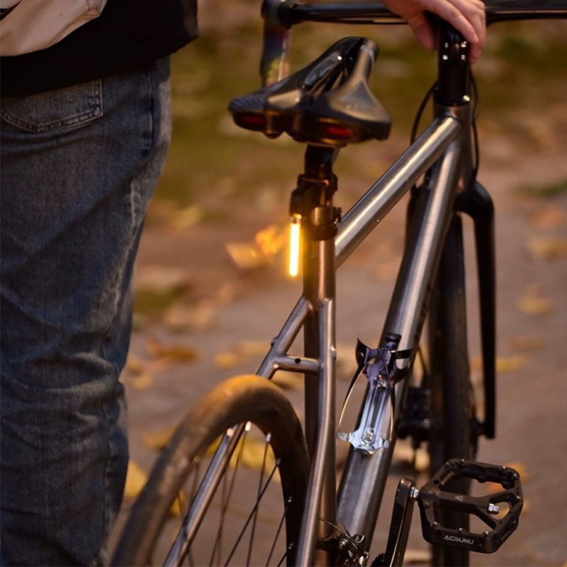 🎁Luce posteriore per bicicletta a LED