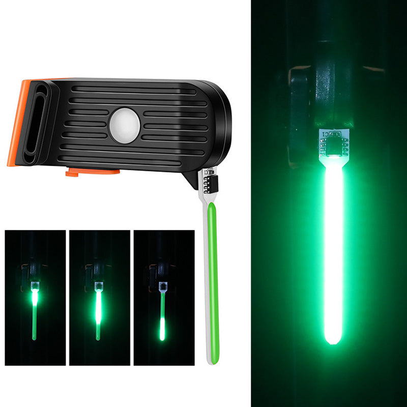 🎁Luce posteriore per bicicletta a LED