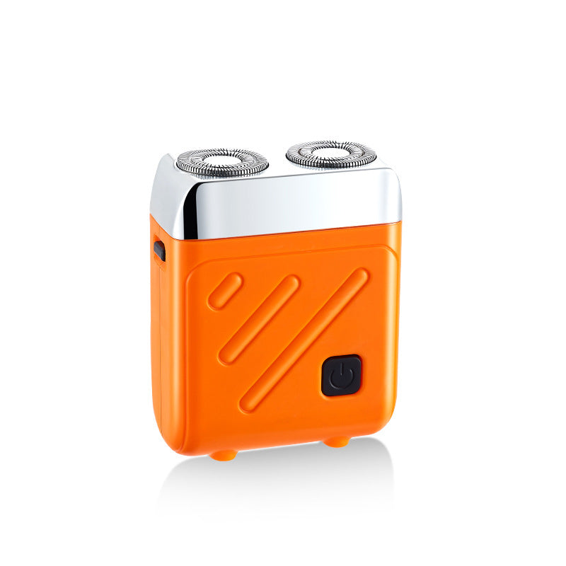 Mini Rasoio Efficiente e Durevole