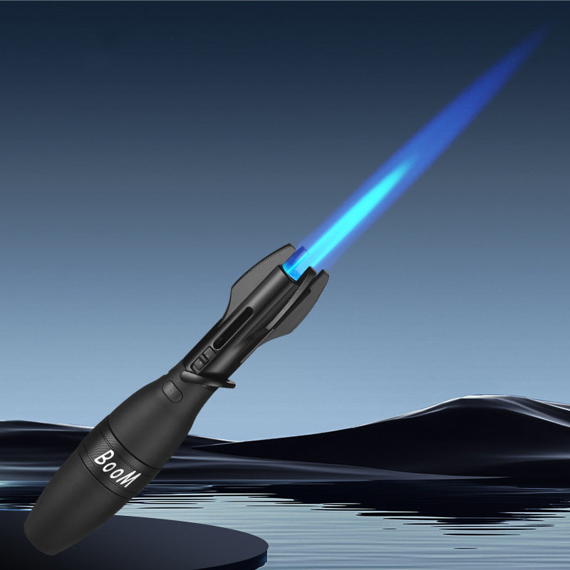 🔥Accendino creativo Rocket Fidget