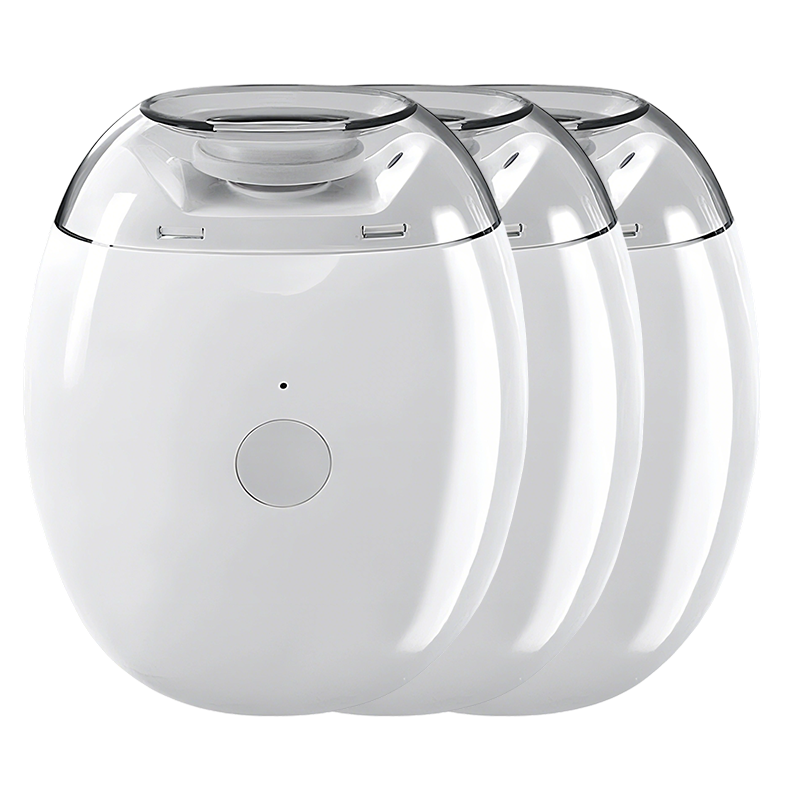 🔥Ultimi due giorni: sconto del 50%🔥Lima per unghie automatica universale per adulti e bambini