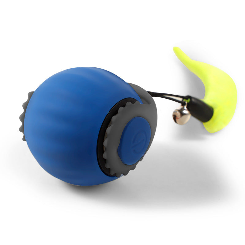 Sensor automático inteligente Cat Ball