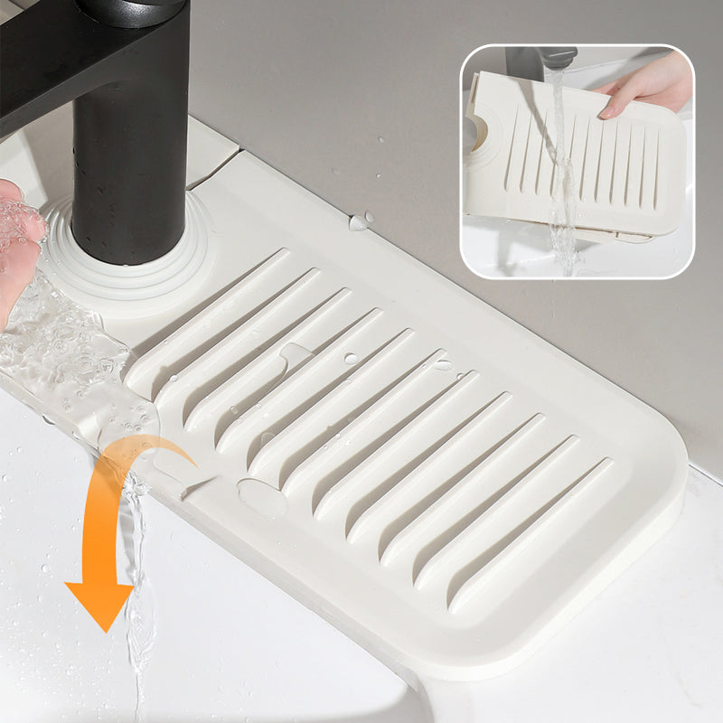 💦Tappetino asciugante in silicone💦
