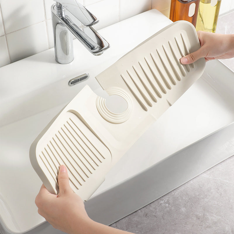 💦Tappetino asciugante in silicone💦