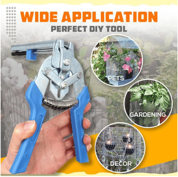 🔥Vendita calda 49% di sconto🔥Pinze per anelli per unghie tipo M