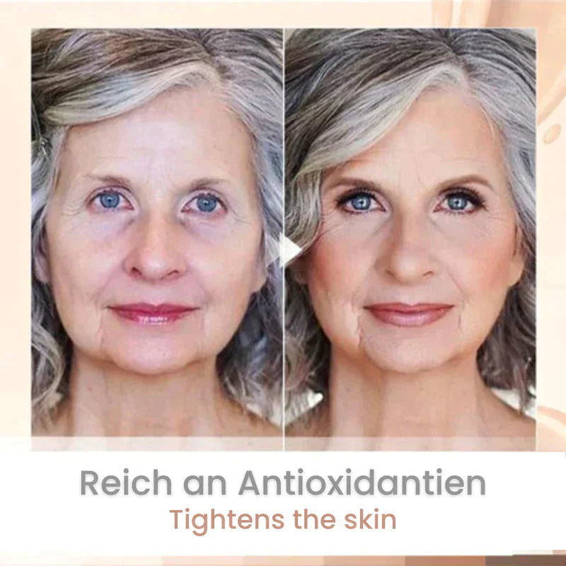 2 in 1 - Fondotinta + correttore antirughe(🔥Acquista 2 e prendi 1 gratis)