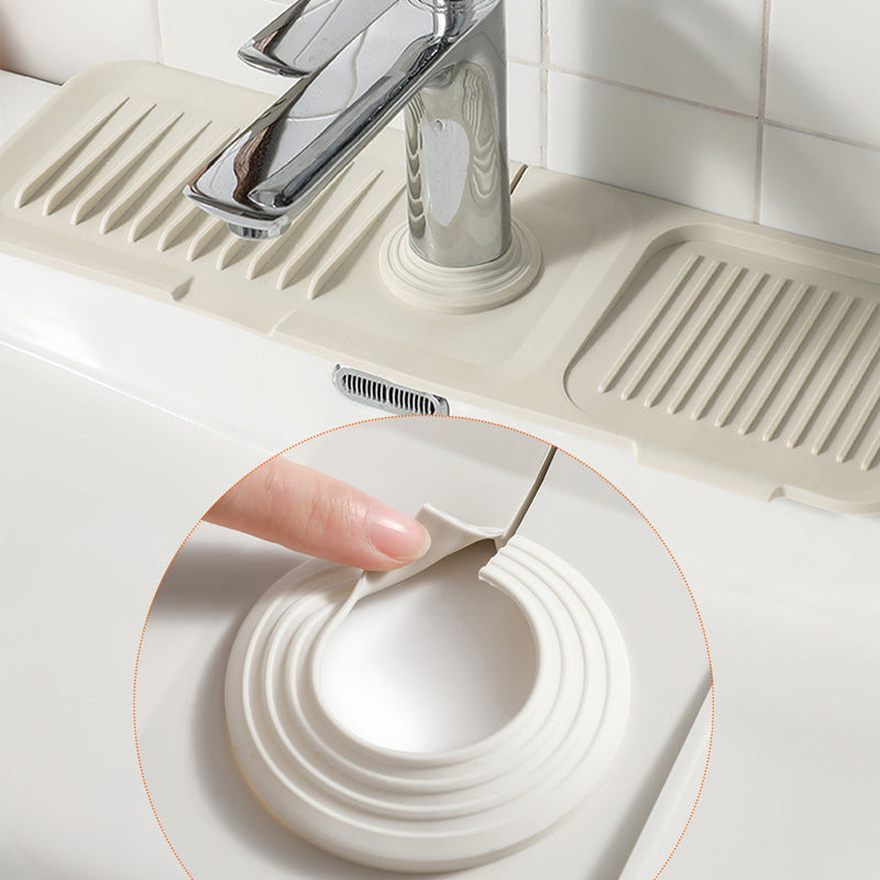💦Tappetino asciugante in silicone💦