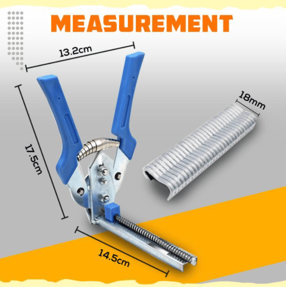 🔥Vendita calda 49% di sconto🔥Pinze per anelli per unghie tipo M