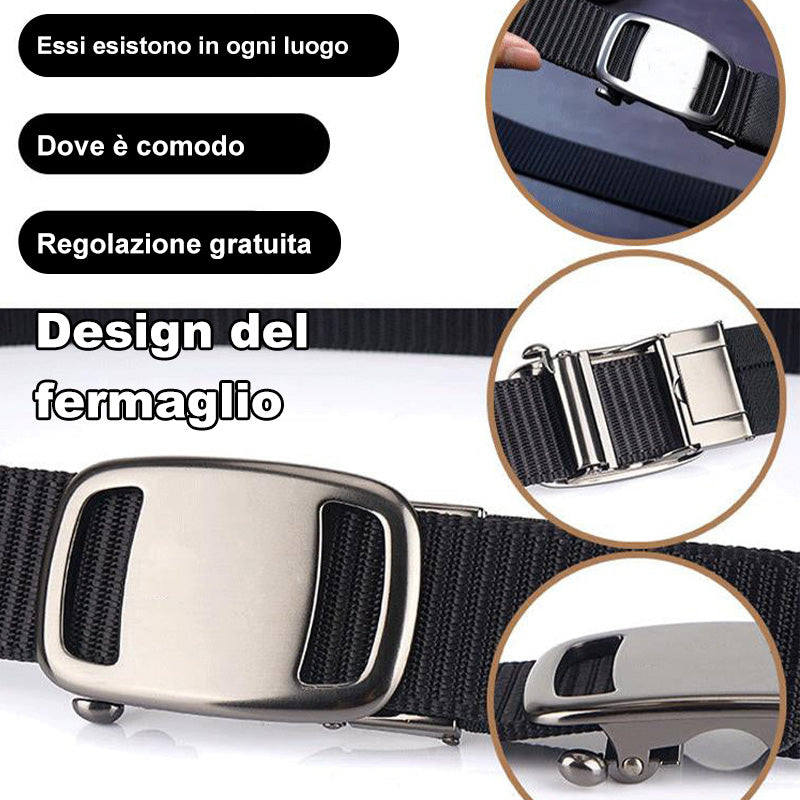Cintura tattica pilota