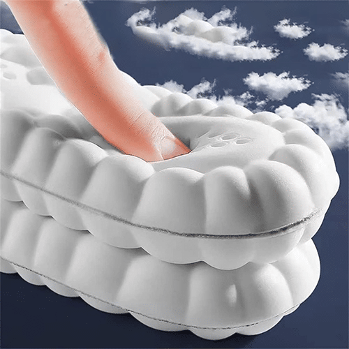 Solette Con Tecnologia 4d Cloud