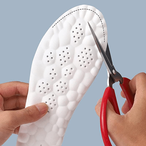 Solette Con Tecnologia 4d Cloud