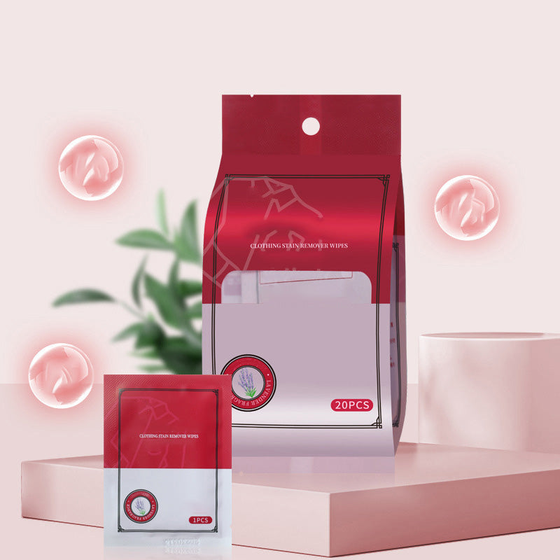 🔥Vendita calda 49% di sconto🔥Salviette umidificate antimacchia