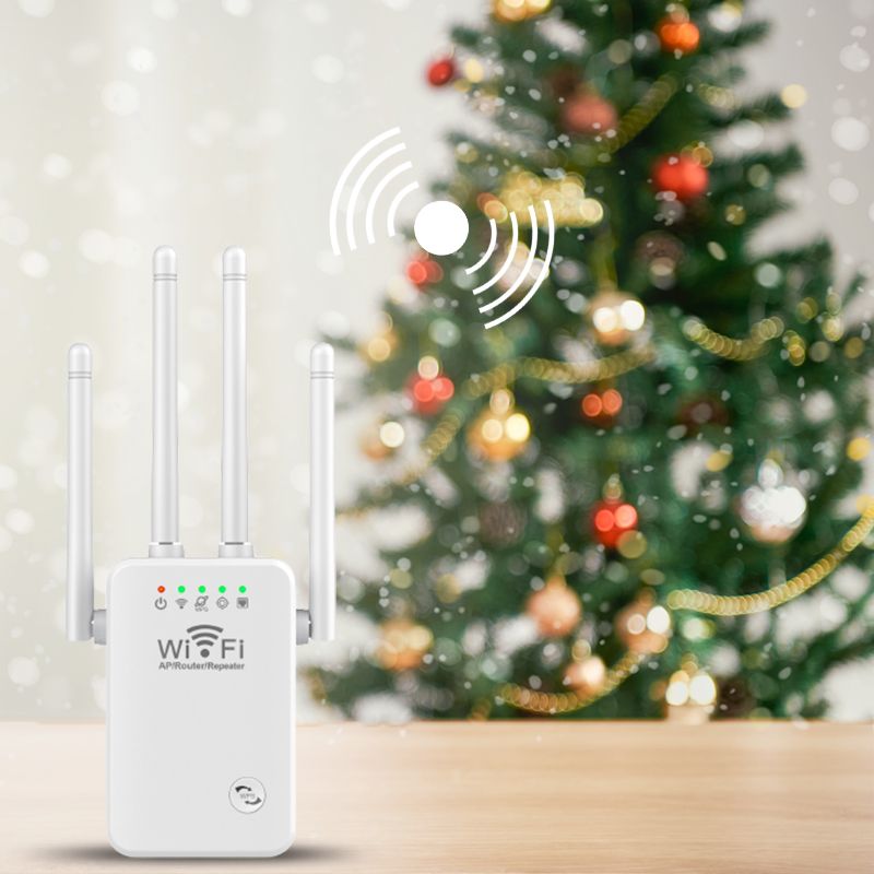 WiFi Estensore Amplificatore di Segnale