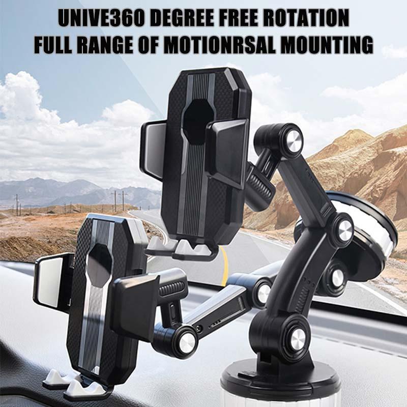 Super Adsorbimento Supporto per Telefono