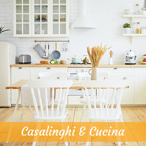 Casalinghi & Cucina