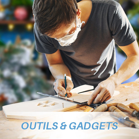 Outils & Gadgets