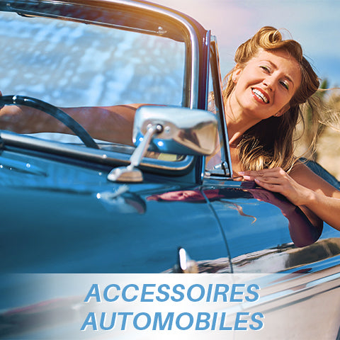 Accessoires Automobiles