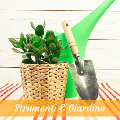 Strumenti & Giardino