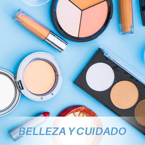 Salud & Belleza