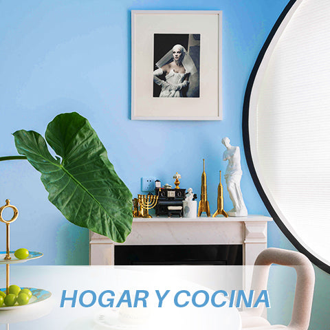 Artículos Para el Hogar & Cocina