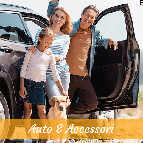 Auto & Accessori