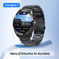 ✨2025 Nuovo Smartwatch multifunzionale✨Supporta IOS e Android ✨