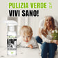 🔥 Vendita calda 48% OFF🔥Spray per Rimozione delle Macchie con Acido Ossalico Multiuso