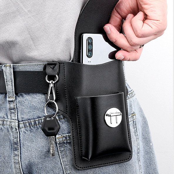 Marsupio Portatile per Telefono Cellulare
