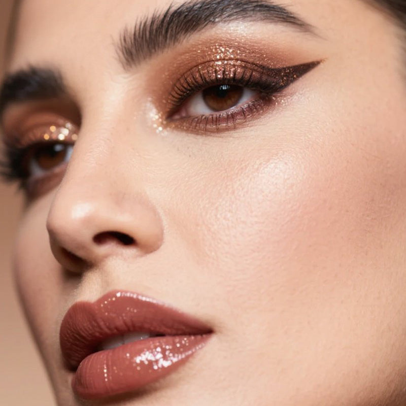 🎉Vendita calda 50% OFF💗Penna per Eyeliner Perlata Colorata