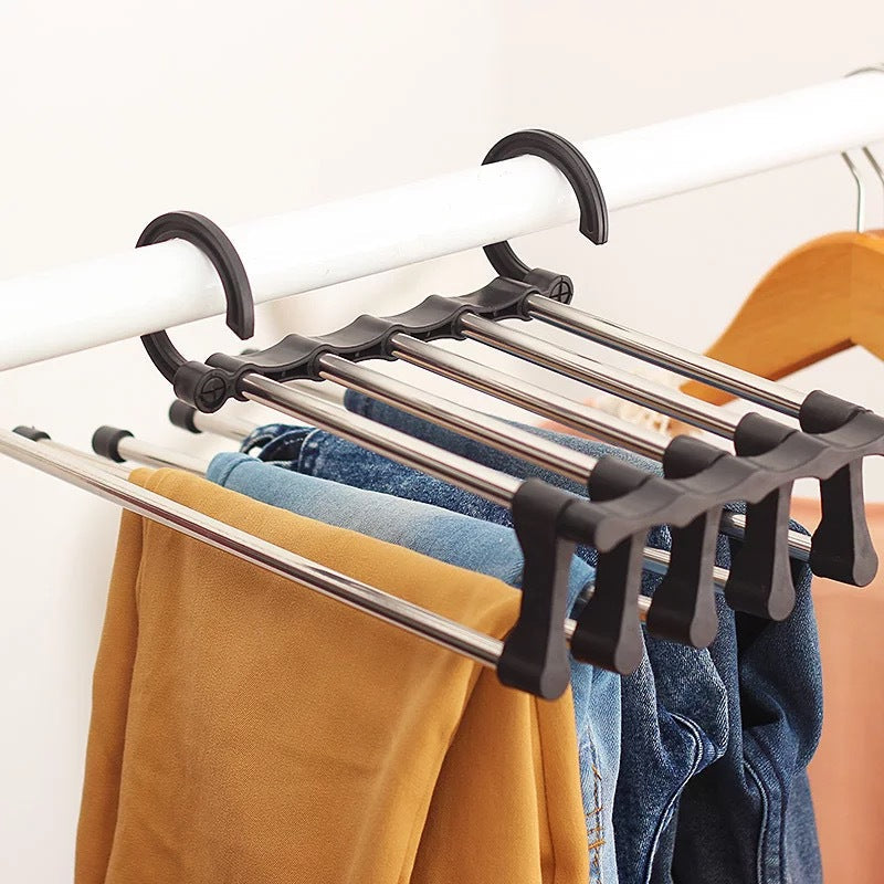 ULTIMO GIORNO 49% DI SCONTO - Porta pantaloni multifunzionale