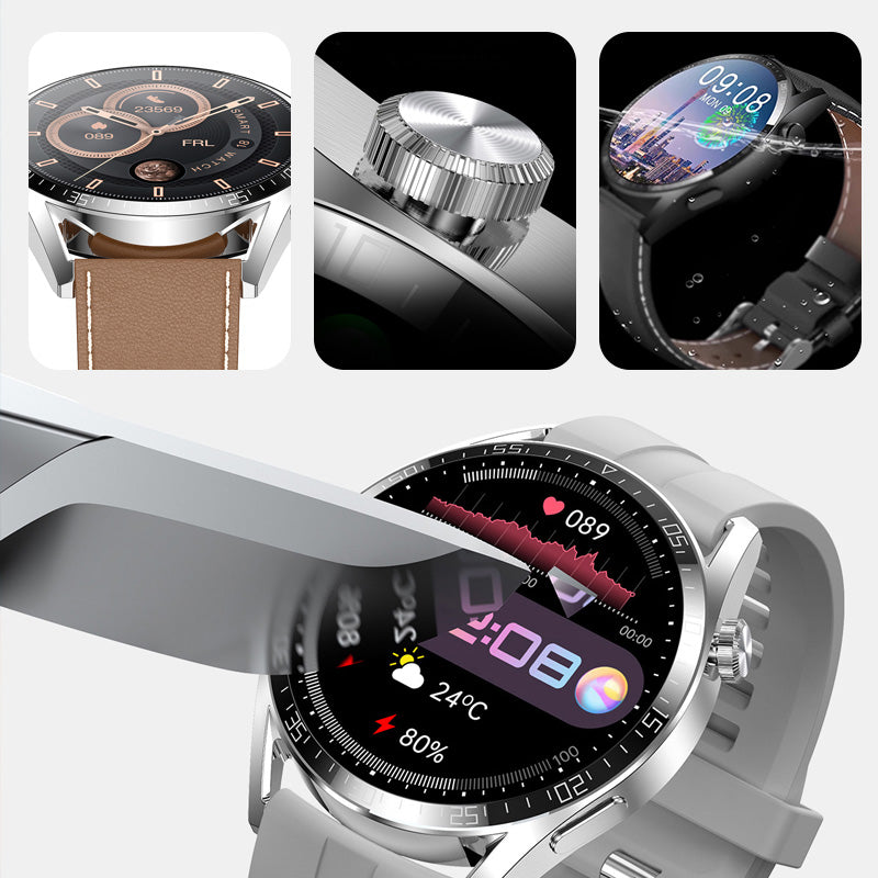 Orologio intelligente con Bluetooth