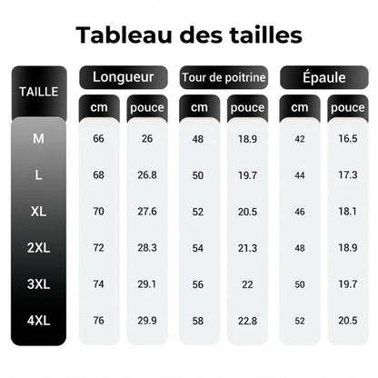 👔🏃‍♂️⏰ PROMO FLASH -50% ! Ensemble Sport-Shirt Infroissable – Tissu Technique Respirant, Coupe Moderne, Style Polyvalent (Sport/Bureau/Quotidien)