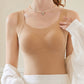 Canottiere Termiche Femminili con Reggiseno Integrato