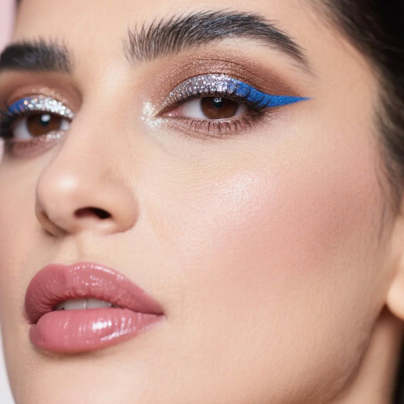 🎉Vendita calda 50% OFF💗Penna per Eyeliner Perlata Colorata