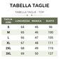 🔥ULTIMO GIORNO DI SALDI - SCONTO DEL 49%🔥 Completo pantaloni stampati e top girocollo da donna