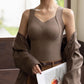 Canottiere Termiche Femminili con Reggiseno Integrato