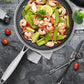✨2025 Offerta speciale⌛🍳 Padella antiaderente premium con coperchio