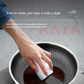 ✨2025 Offerta speciale⌛🍳 Padella antiaderente premium con coperchio