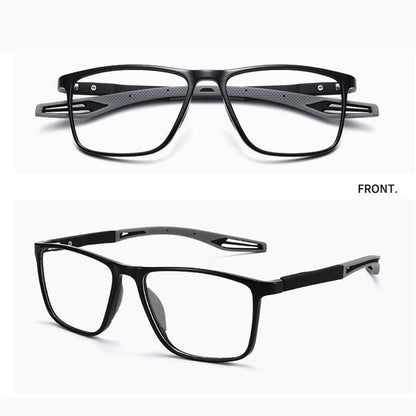 🔥Dernier jour, 50 % de réduction - Lunettes de sport intelligentes photochromiques à double foyer progressif