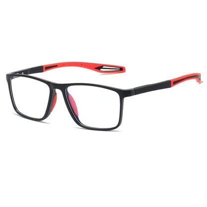 🔥Dernier jour, 50 % de réduction - Lunettes de sport intelligentes photochromiques à double foyer progressif