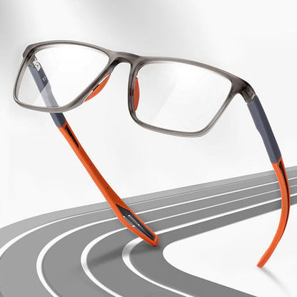 🔥Dernier jour, 50 % de réduction - Lunettes de sport intelligentes photochromiques à double foyer progressif