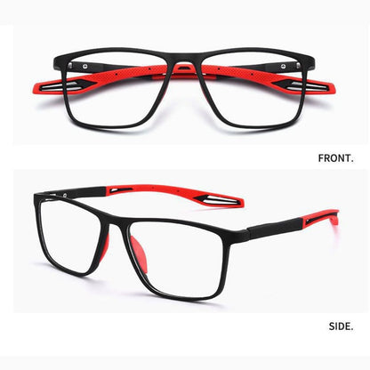 🔥Dernier jour, 50 % de réduction - Lunettes de sport intelligentes photochromiques à double foyer progressif