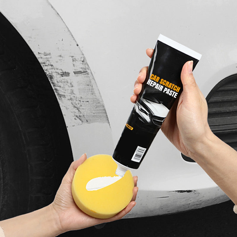 🔥Acquista 2 Prendi 1 Gratis🔥Pasta per la riparazione dei graffi dell'auto