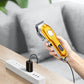 ⭐Raccomandazione del parrucchiere⭐Nuovo parrucchiere digitale LCD