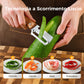 ✨ Acquista 1 Ottieni 1 Gratis ✨ Peeler vegetale multifunzionale per cucina