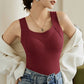 Canottiere Termiche Femminili con Reggiseno Integrato