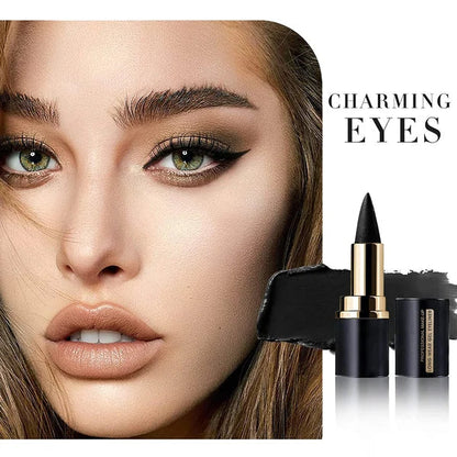 💋 ACHETEZ 1, OFFERT 1 ! ✨ Eyeliner Mat Ultra-Résistant – Séchage Rapide, Tenue 24H & Précision Max 🎁