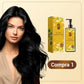 🔥 Hot Sale 2025 🔥 Colore Capelli Nutriente a Base Vegetale 🎁 Omaggio Spazzola!
